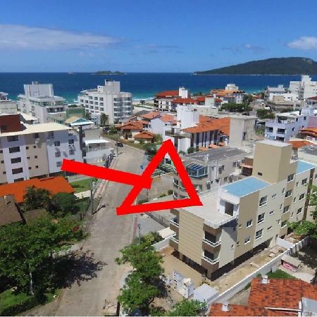Novo Lar Floripa Ingleses Florianópolis Exterior foto